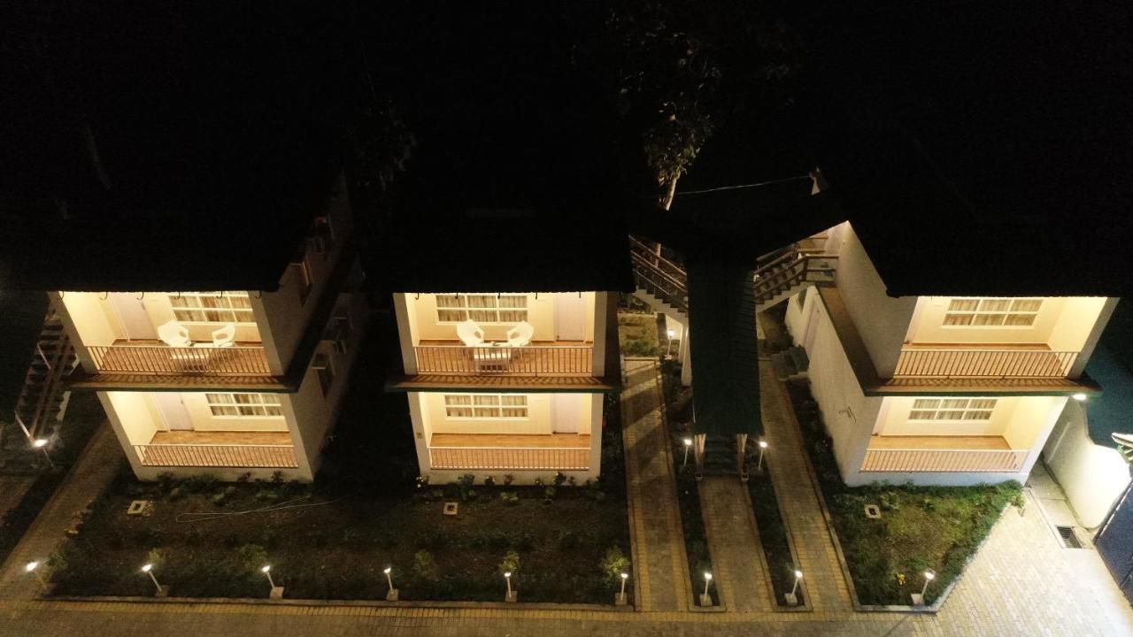 Jaldapara Forest Tourist Lodge Jftl Madari Hat Экстерьер фото